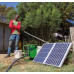 Futurepump SF2 - Solar pump for two acres